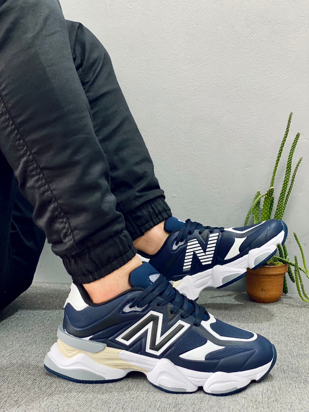 N BALANCE 9060