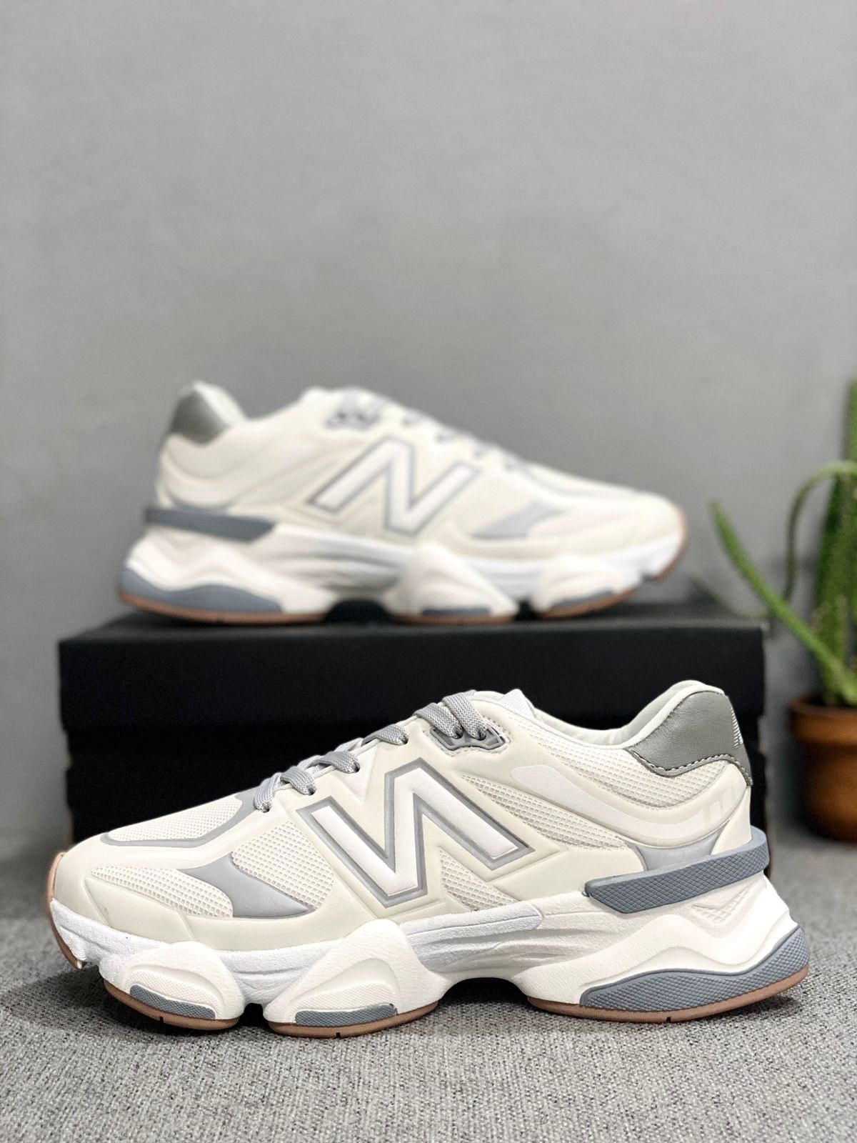 N BALANCE 9060