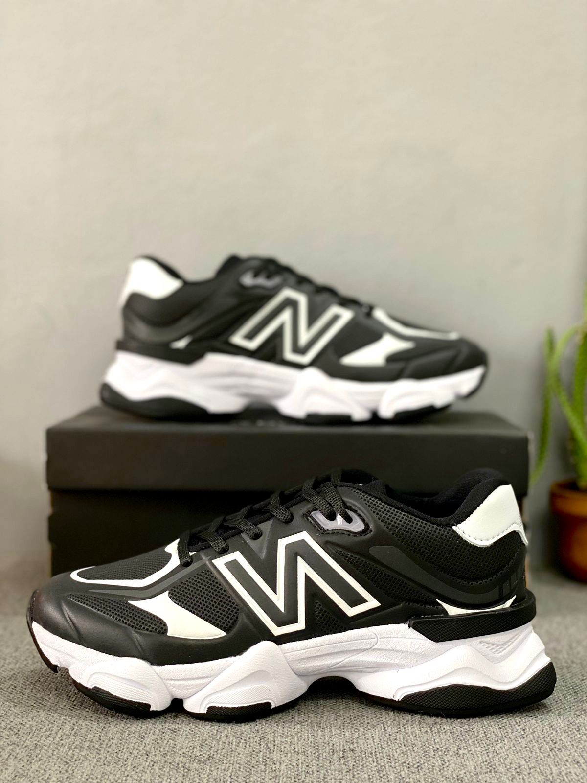 N BALANCE 9060