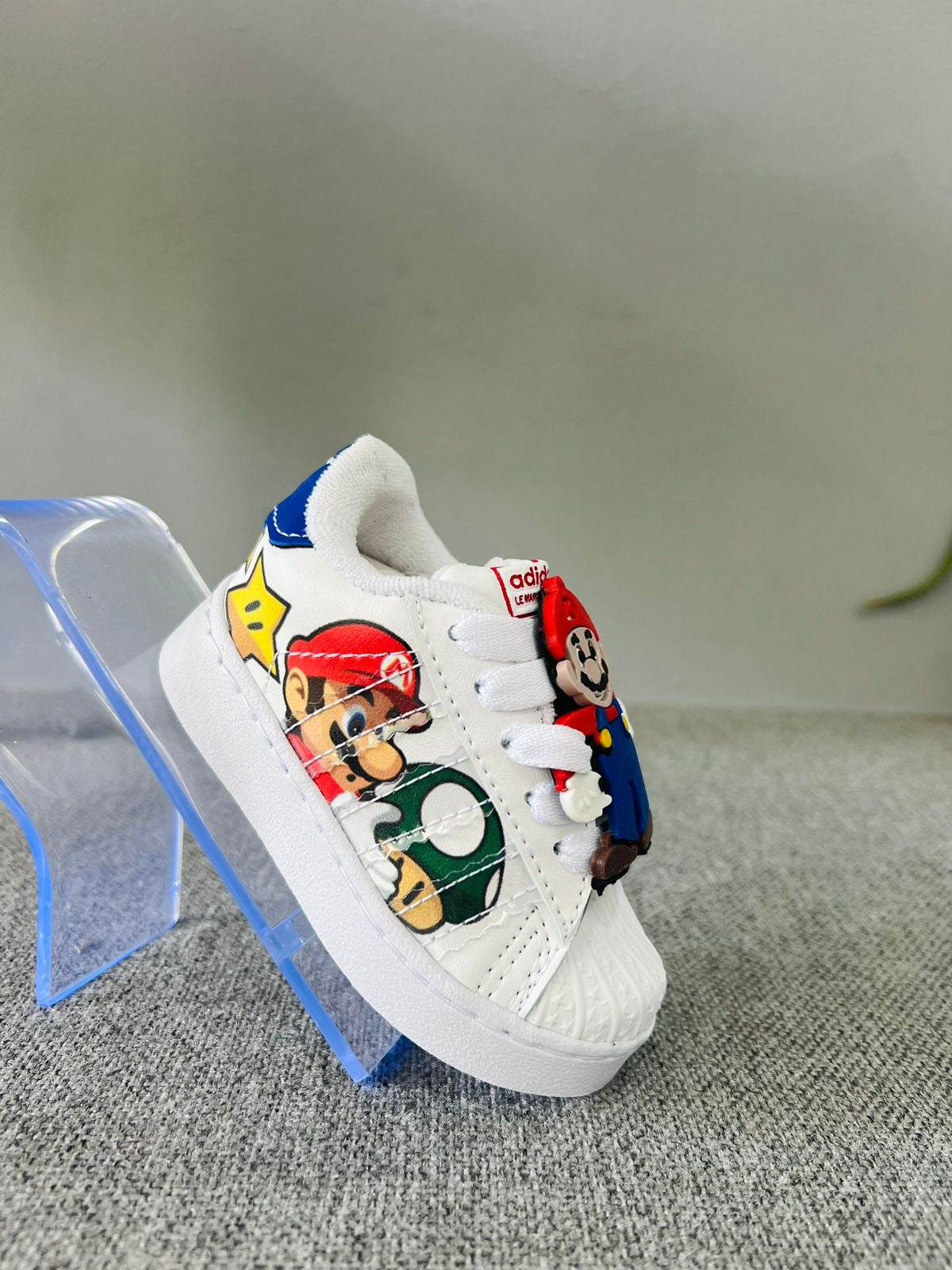 ADIDAS MARIO BROS